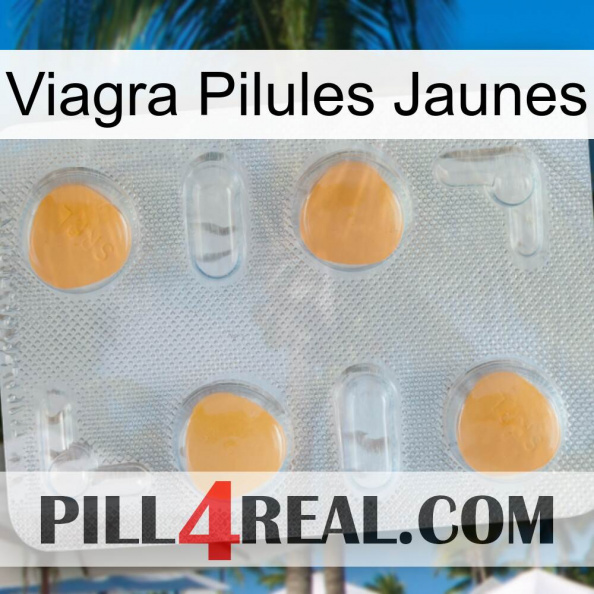 Viagra Yellow Pills 24